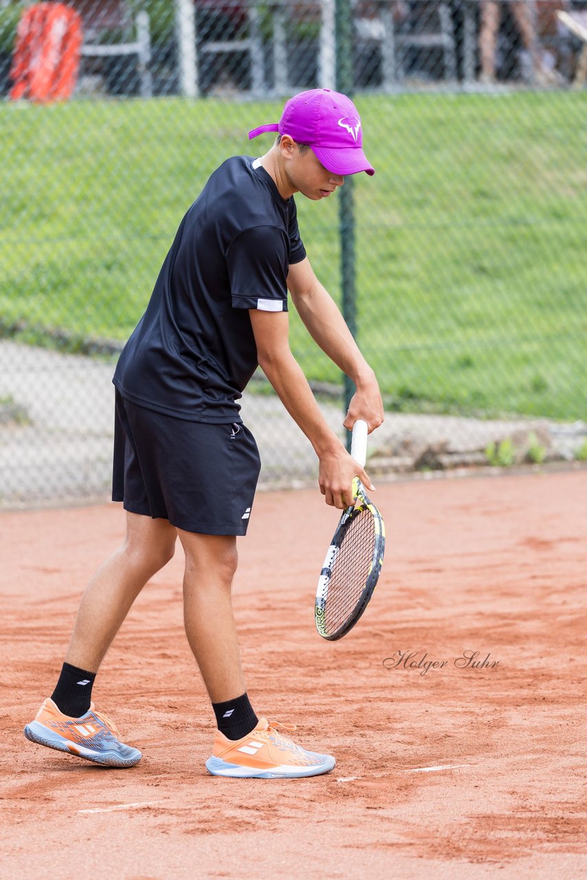 Bild 301 - Bergstedt Open